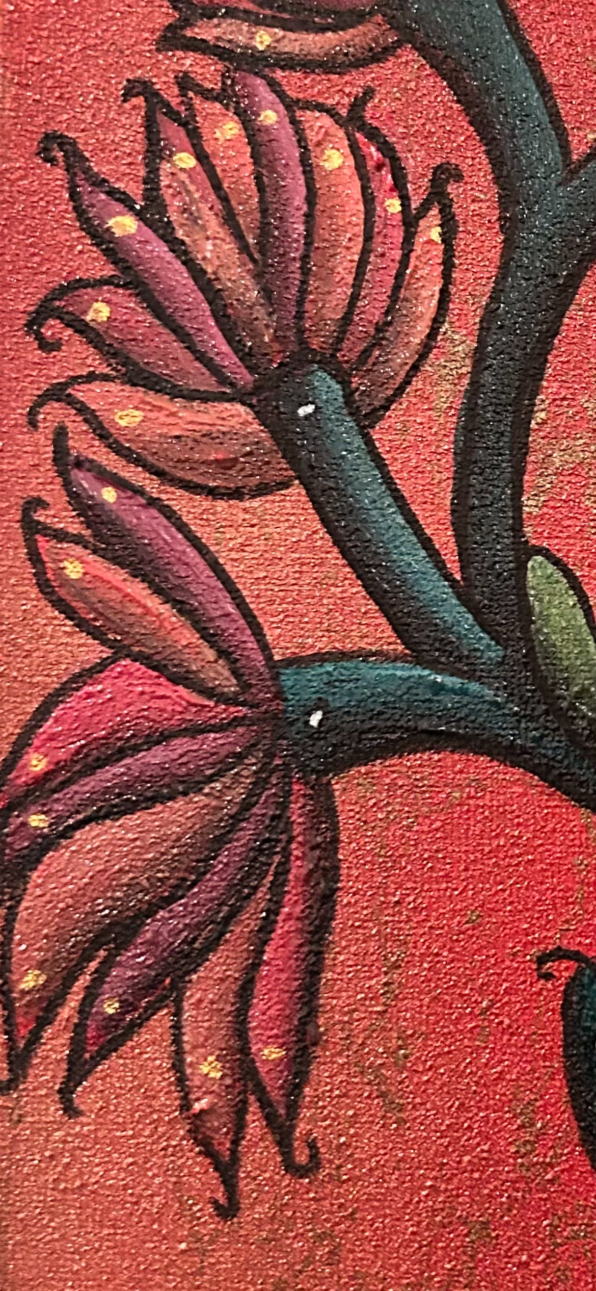 Happy Snail (26 x 36 CM)