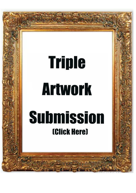 Triple Artwork Submissions