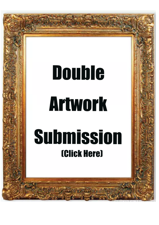 Double Artwork submissions