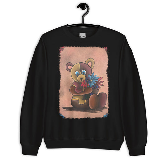 Bearing Gifts Sweatshirt (10 Colour Options)