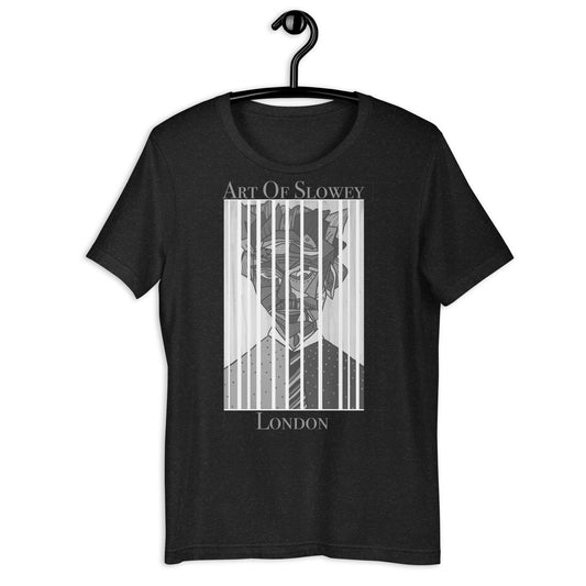 Convictus, Unisex t-shirt