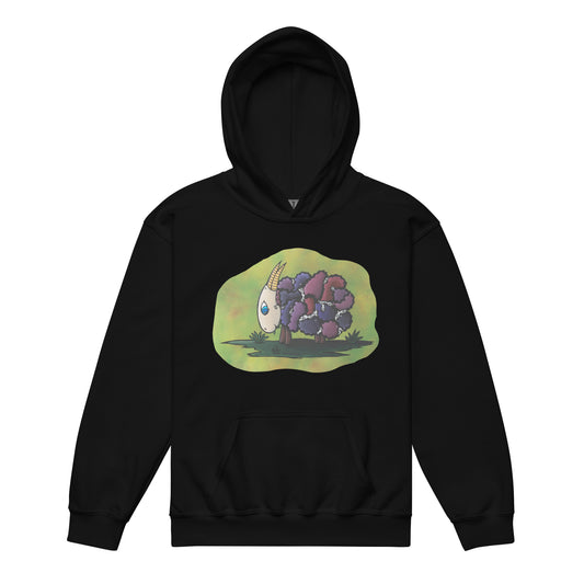 It’s a Sheep , Youth heavy blend hoodie