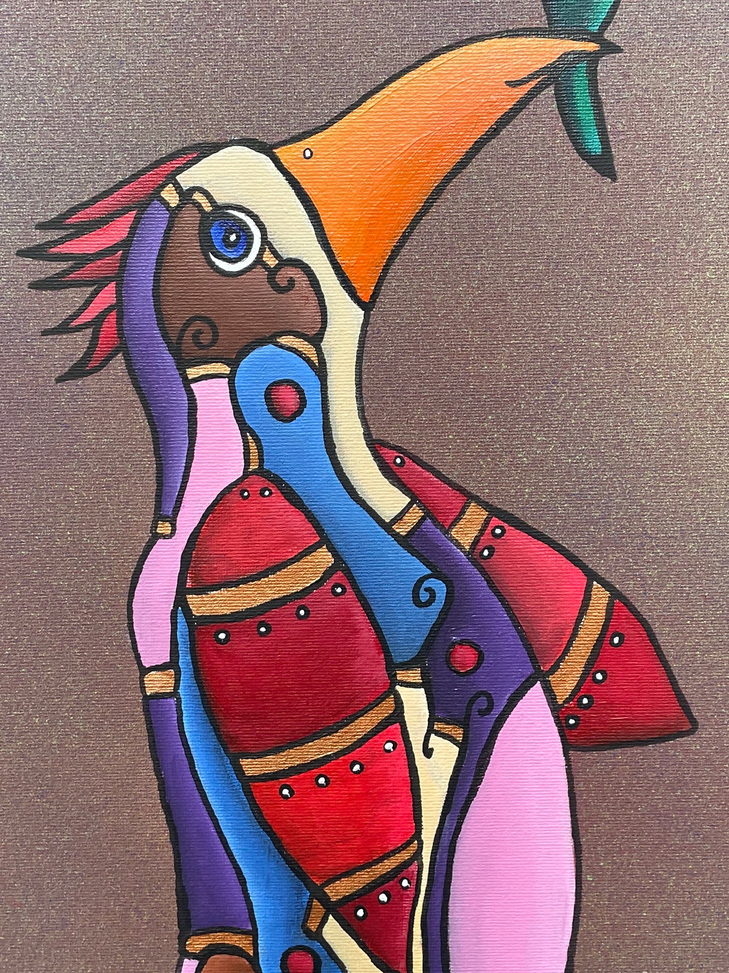 (Sold) ‘For You’