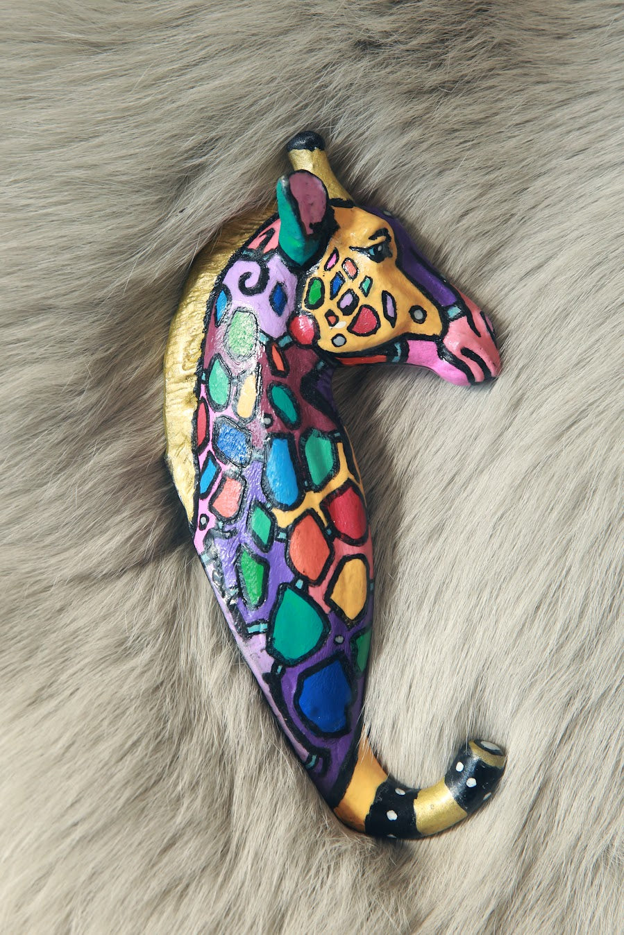 GiGi (sold)