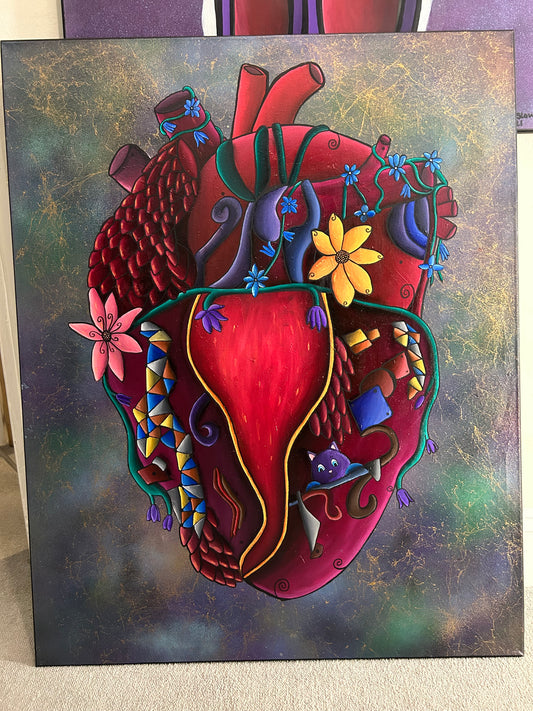 Till death do us part