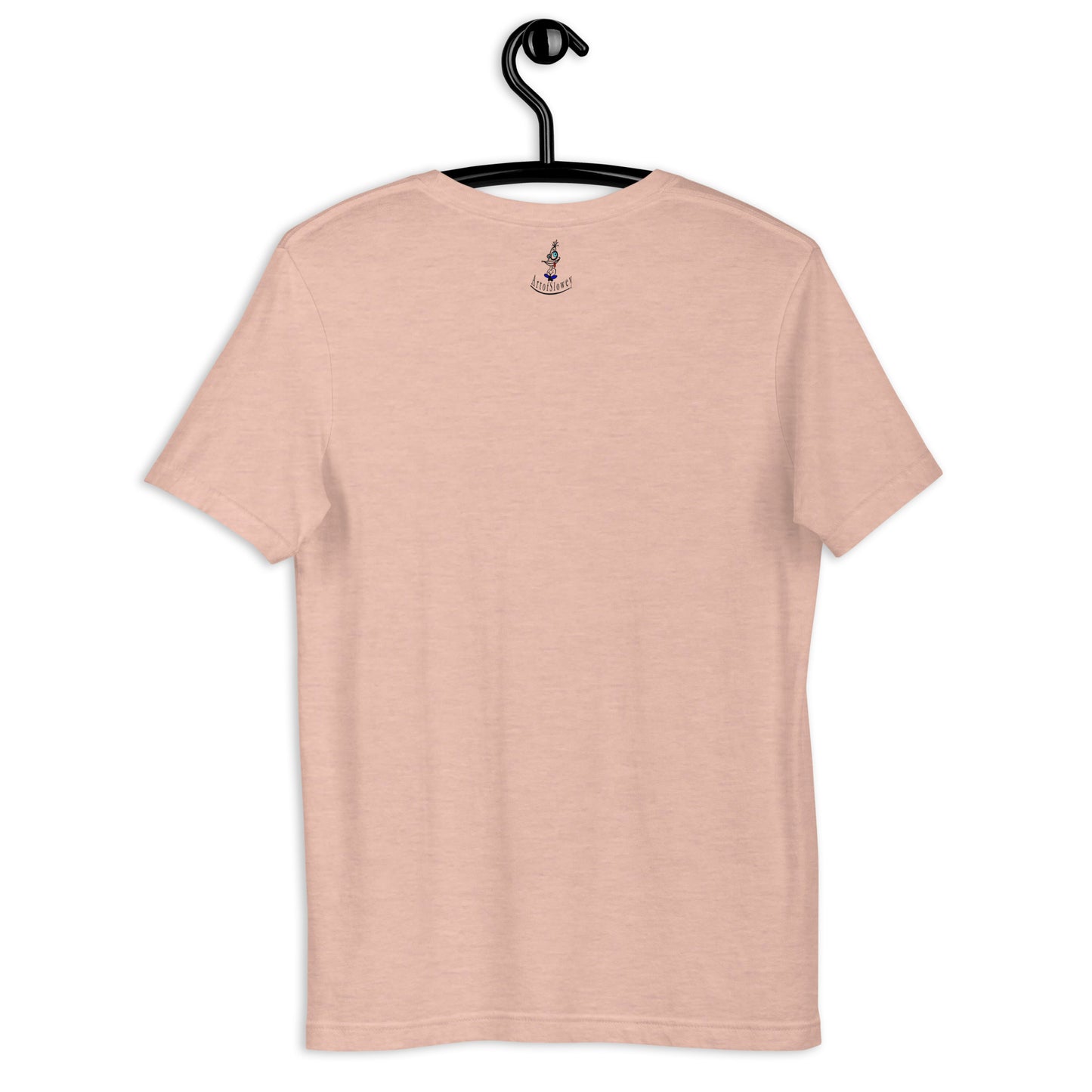 The Bachelor Unisex t-shirt